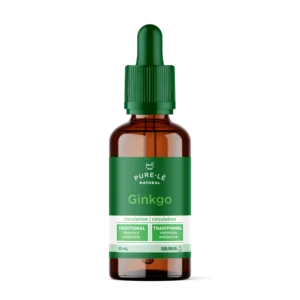 Super Strength Ginkgo Biloba Extract