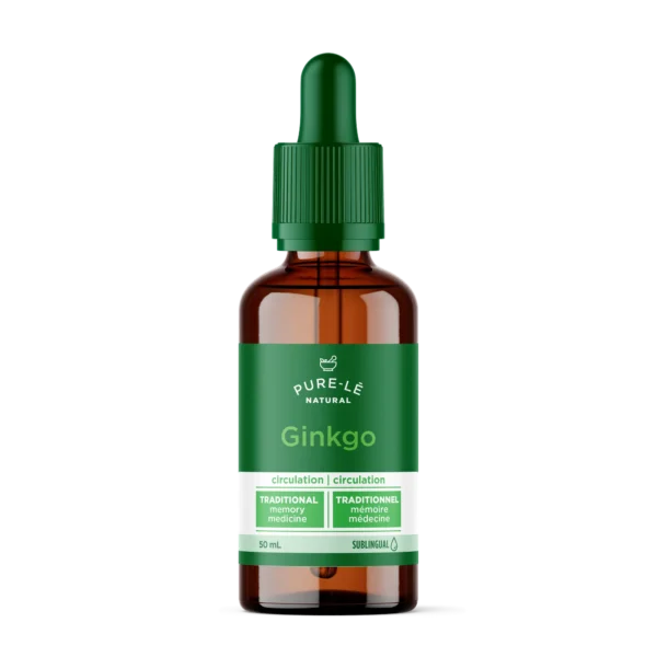 Super Strength Ginkgo Biloba Extract